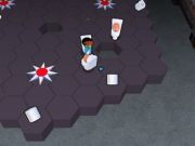 Skibidi Toilet io เกมออนไลน์