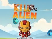 ฆ่ามนุษย์ต่างดาว  เกมออนไลน์