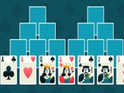 Tripeaks Solitaire เกมออนไลน์