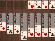 ไม้ Freecell  เกมออนไลน์