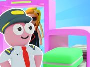 สนามบินมาสเตอร์  เกมออนไลน์