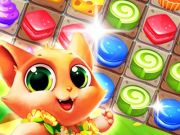 การจับคู่แมว 3  เกมออนไลน์