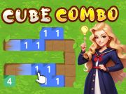 คอมโบลูกบาศก์  เกมออนไลน์