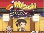 เรื่องราวซูชิของฉัน เกมออนไลน์ เรื่องราวซูชิของฉัน เกมออนไลน์