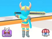 ดาบและสปิน  เกมออนไลน์