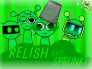 Sprunki เพลิดเพลิน เกมออนไลน์ Sprunki เพลิดเพลิน เกมออนไลน์