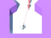 Skibidi Toilet Share Sharp  เกมออนไลน์