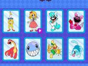 Mix Monsters: Fun Merge เกมออนไลน์