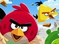 JIGSAW Angry Birds  เกมออนไลน์