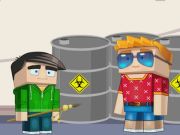 หลบหนีจากเรือดำน้ำ  เกมออนไลน์