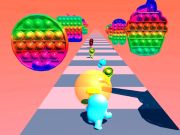 การวิ่งฟอง  เกมออนไลน์