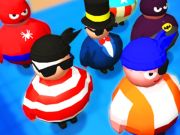 ชายเจ้านาย  เกมออนไลน์