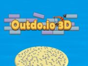 เอาชนะ. io 3d  เกมออนไลน์