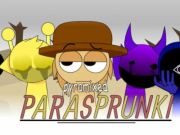 parasprunki pyramixed เกมออนไลน์ parasprunki pyramixed เกมออนไลน์
