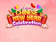 การเฉลิมฉลองวันตรุษจีน  เกมออนไลน์
