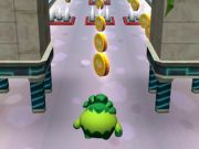 Nommy Run Race เกมออนไลน์