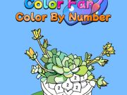 สีพัดลมสีตามจำนวน  เกมออนไลน์