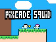 Pixcade Squid เกมออนไลน์