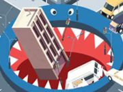 Hole and Fill: รวบรวม Master  เกมออนไลน์