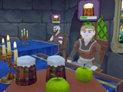 เครื่องจำลองโรงเตี๊ยม  เกมออนไลน์