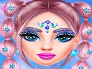 Mega Makeup Seasons ดีที่สุด  เกมออนไลน์