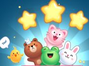 Animal Merge: Bubble Shooter เกมออนไลน์