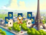 ผู้เล่นโซลิเทอรี่โลกของฉัน  เกมออนไลน์