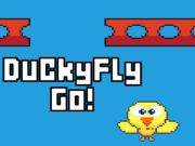 Duckyfly Go! เกมออนไลน์