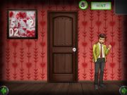 Amgel Easy Room Escape 252 เกมออนไลน์