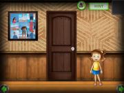 Amgel Kids Room Escape 274 เกมออนไลน์
