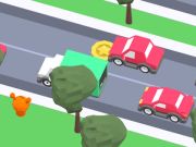 Sprunki Crosser เกมออนไลน์