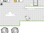 Ticktock Egg Run เกมออนไลน์