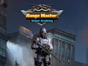 Range Master Sniper Academy เกมออนไลน์