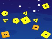 ฟิสิกส์บอล 2  เกมออนไลน์