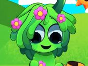Sprunki Incredibox Slide Puzzle เกมออนไลน์