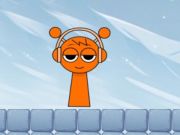 Super Sprunki Run เกมออนไลน์
