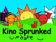 Kino Sprunked 2 เกมออนไลน์