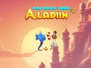 ดึง Key Rescue Aladin  เกมออนไลน์