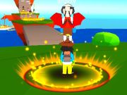 Ultimate Obby Parkour Adventure เกมออนไลน์