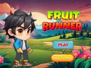 นักวิ่งผลไม้  เกมออนไลน์