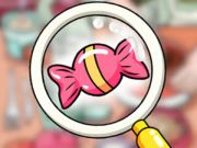 ค้นหาของหวาน  เกมออนไลน์