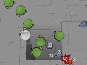 Dandan Slime เกมออนไลน์