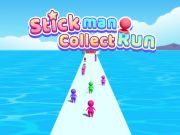 Stickman Collect Run เกมออนไลน์
