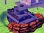 เสือตัวสุดท้าย: เครื่องจำลองถัง เกมออนไลน์ เสือตัวสุดท้าย: เครื่องจำลองถัง เกมออนไลน์