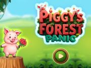 ความตื่นตระหนกของป่า  เกมออนไลน์