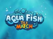 การแข่งขันกระเบื้องปลาน้ำ  เกมออนไลน์