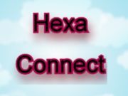 hexa Connect เกมออนไลน์