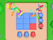 ยิงลูกสี  เกมออนไลน์