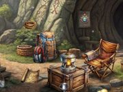 ปริศนายุคก่อนประวัติศาสตร์  เกมออนไลน์