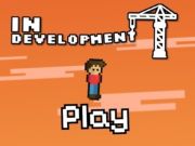 ในการพัฒนา!  เกมออนไลน์